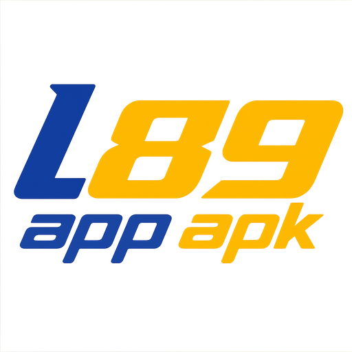 l89 app apk logo